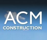 ACM Construction ("ЭйСиЭм Констракшен")
